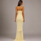 שמלת דגם הללי