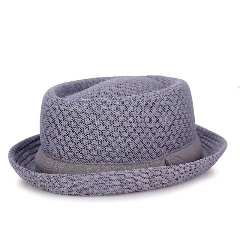 כובע קש דגם אנגליה